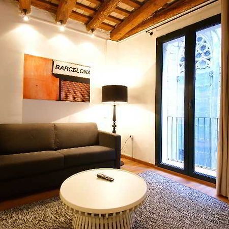 Borne Down Town Apartments Barcelona Exteriör bild